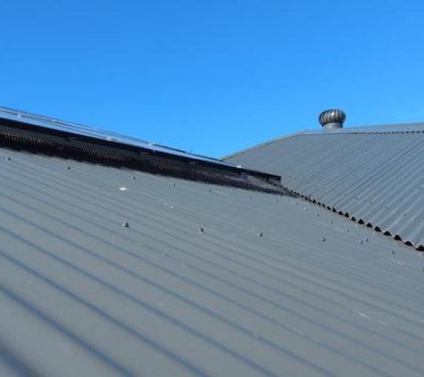 Hamiltons' Pest & Weed Control - Jerusalem, SA