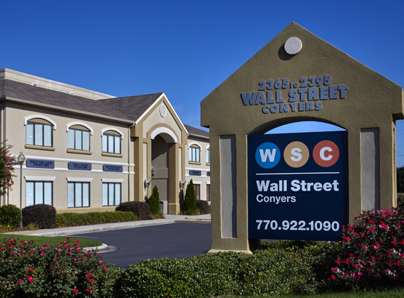 Epicity Real Estate Services - Conyers, GA