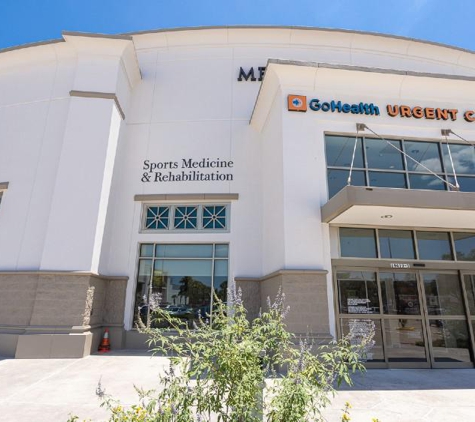 Memorial Hermann Sports Medicine & Rehabilitation - Webster - Webster, TX