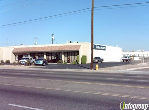 Glidden Professional Paint Center - Phoenix, AZ