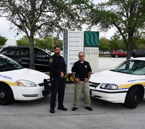 AK Security Services - Gainesville, FL