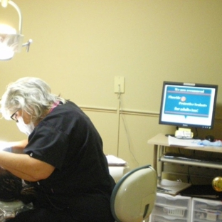 Smile Dental Center - Shreveport, LA