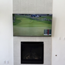 EZ TV Mounting - Bookbinders