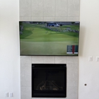 EZ TV Mounting