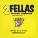 2 Fellas & A Big Vehicle Moving Company