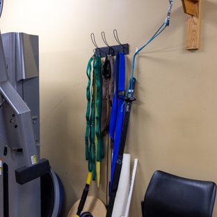 BenchMark Physical Therapy - Covington, GA