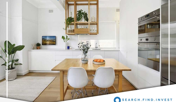 Search Find Invest - Bondi Junction, NSW