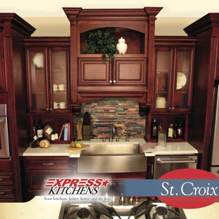 Express Kitchen And Flooring - Brookfield, CT. St. Croix