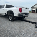 Lift and Tow - Trailer Hitches