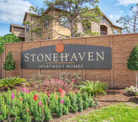 Stonehaven Apartments - Houston, TX