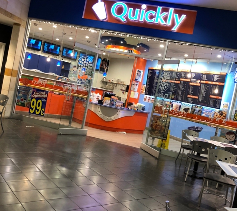 Quickly - San Jose, CA