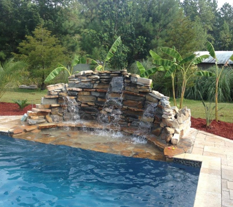 A Plus Pool Service - Mandeville, LA