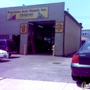 Precision Auto Repair - Auto Repair & Service