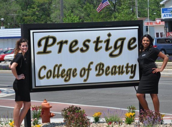 Prestige College of Beauty - Michigan City, IN