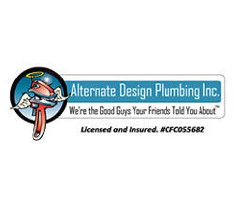 Alternate Design Plumbing, Inc. - Orange City, FL