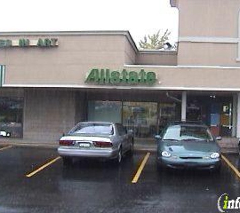 Allstate Insurance Agent: Mike Tiffany - Kansas City, MO