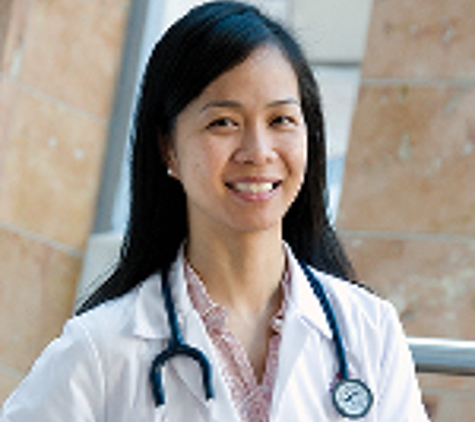 Susan Kao MD - Berkeley, CA