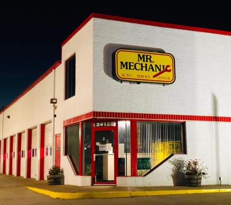 Mr. Mechanic Auto Service Center - Southfield, MI