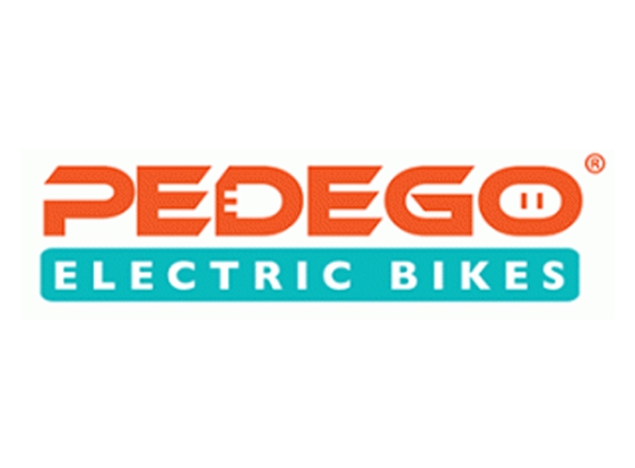 Pedego Electric Bikes Topeka - Topeka, KS
