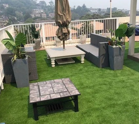 A & S Synthetic Grass Specialists - Cromer, NSW