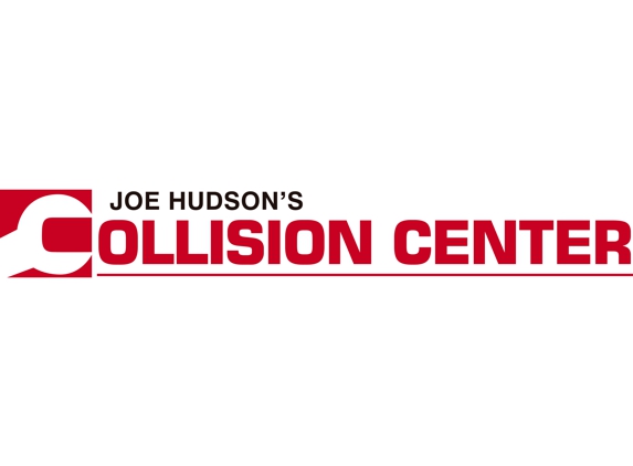 Joe Hudson's Collision Center - Mt Pleasant, SC