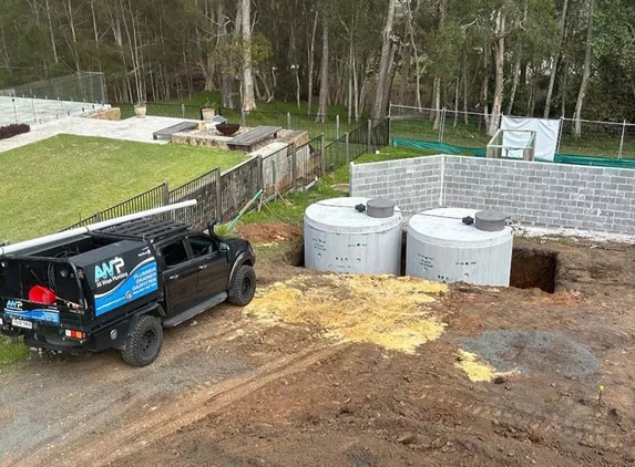 AWP All Ways Plumbing Pty Ltd - St Huberts Island, NSW