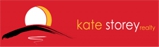 Kate Storey Realty Logo