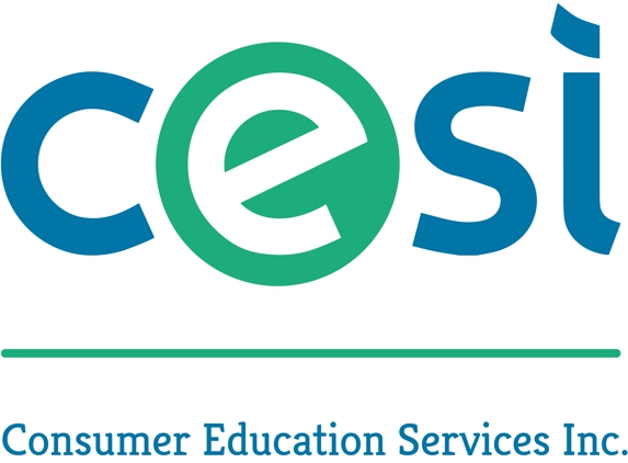 Consumer Education Services Inc. (CESI) - Raleigh, NC