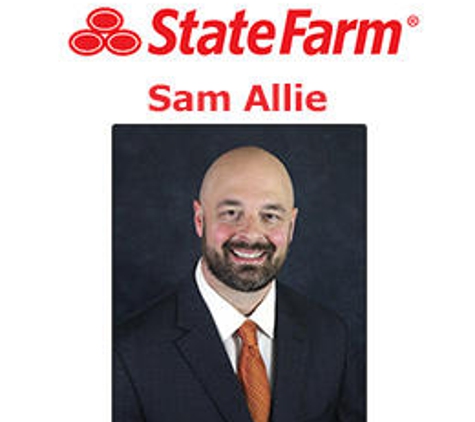 Sam Allie - State Farm Insurance Agent - Valparaiso, IN