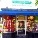 Peek-A-Boo Preloved Boutique - Consignment Service