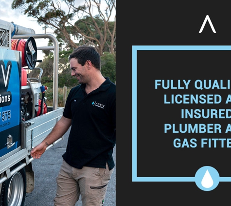 Activ Plumbing Solutions - Vincentia, NSW. We Can Install, Repair And Replace Your Hot Water System