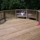 Kirk Starkweather Construction - Carpenters