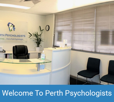Perth Psychologists Cockburn Central - Cockburn Central, WA. Welcome To Perth Psychologists