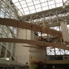 DAY - James M Cox Dayton International Airport gallery