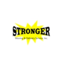 Stronger Moving & Delivery Service - Movers & Full Service Storage