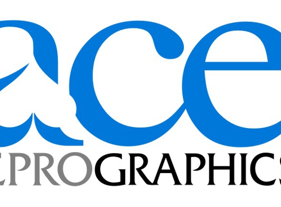 Ace Reprographic Svc - Paterson, NJ