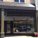 Knoxville Chiropractic Clinic - Dr. Larry Formanek - Chiropractors & Chiropractic Services