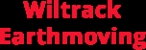 Wiltrack Earthmoving Logo