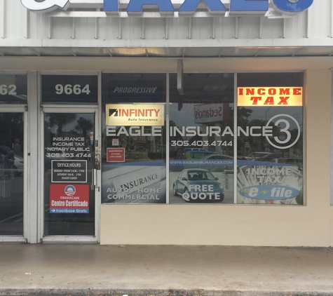 Eagle Insurance - Miami, FL