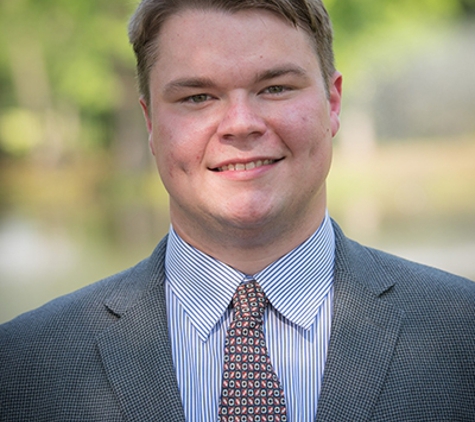 Collin Bower - Financial Advisor, Ameriprise Financial Services - Longview, TX