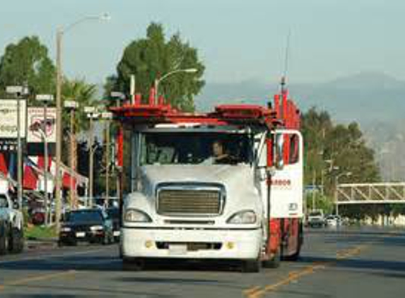 Main Car Transport Company - Kansas City, MO