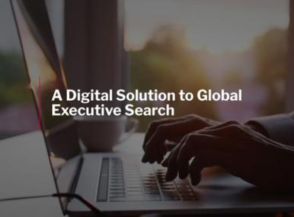 SmartSearch Executive Recruitment NY - New York, NY