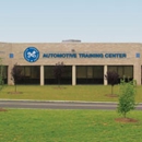 Automotive Training Center - Colleges & Universities
