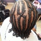 CAMARA AFRICAN HAIR BRAIDING