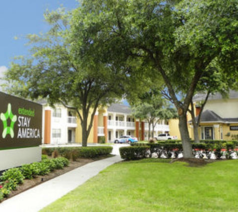 Extended Stay America Houston - Willowbrook - Houston, TX