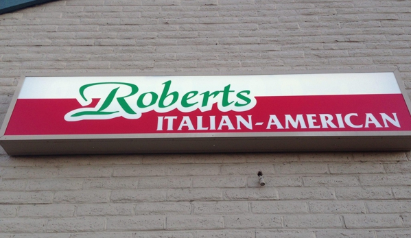 Roberts Italian Deli - Littleton, CO