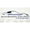 Auto General Collision & Hail Damage Repair, Pay No Deductible gallery