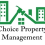 Choice Property Management