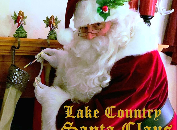 Lake Country Santa Claus, LLC - Oconomowoc, WI