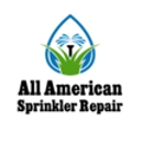 All American Sprinkler Repair - Sprinklers-Garden & Lawn, Installation & Service